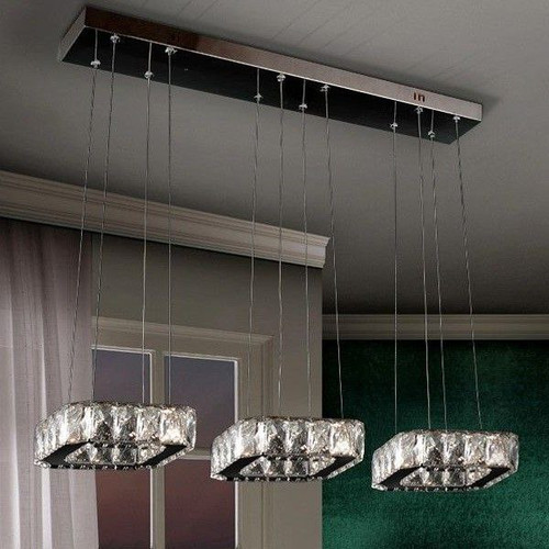 لوستر لاینر مربع