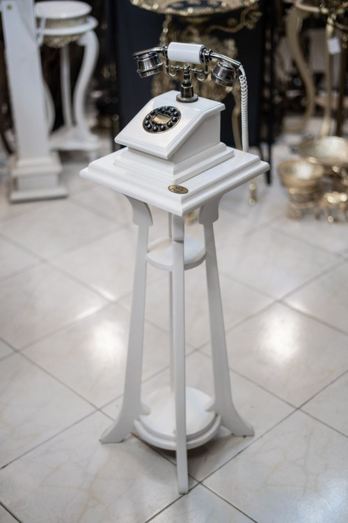 تلفن کنارسالنی سلطنتی آوا فون